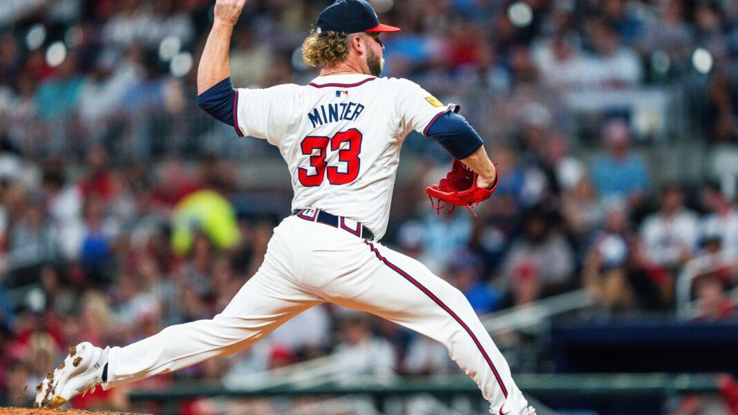 AJ Minter Injury News