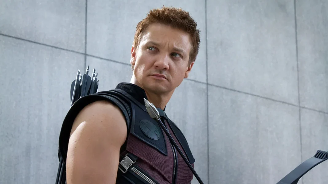 Jeremy Renner Rejects Hawkeye Season 2