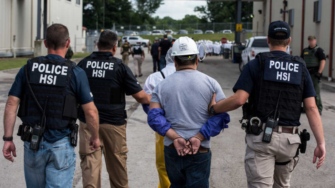 ICE Raids Create Challenges for New Jersey Industries