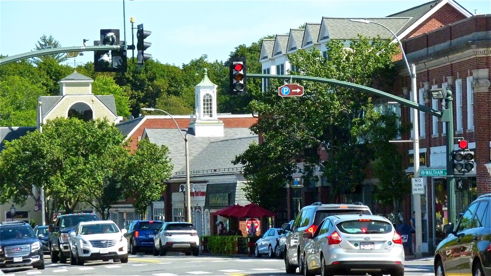 Seven Garden State Towns Shine on National Wealth and Safety List