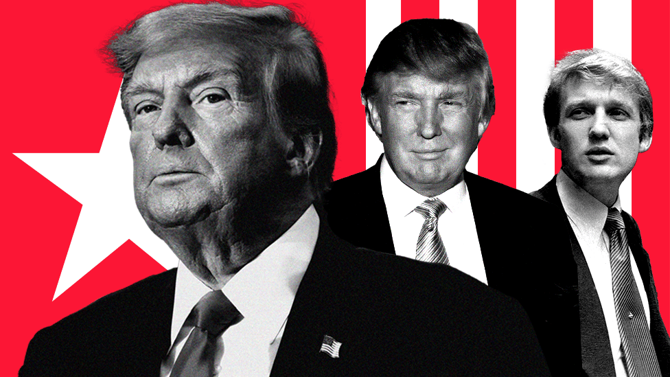 Justice Barrett’s Response Raises Questions About Trump’s Third-Term Talk