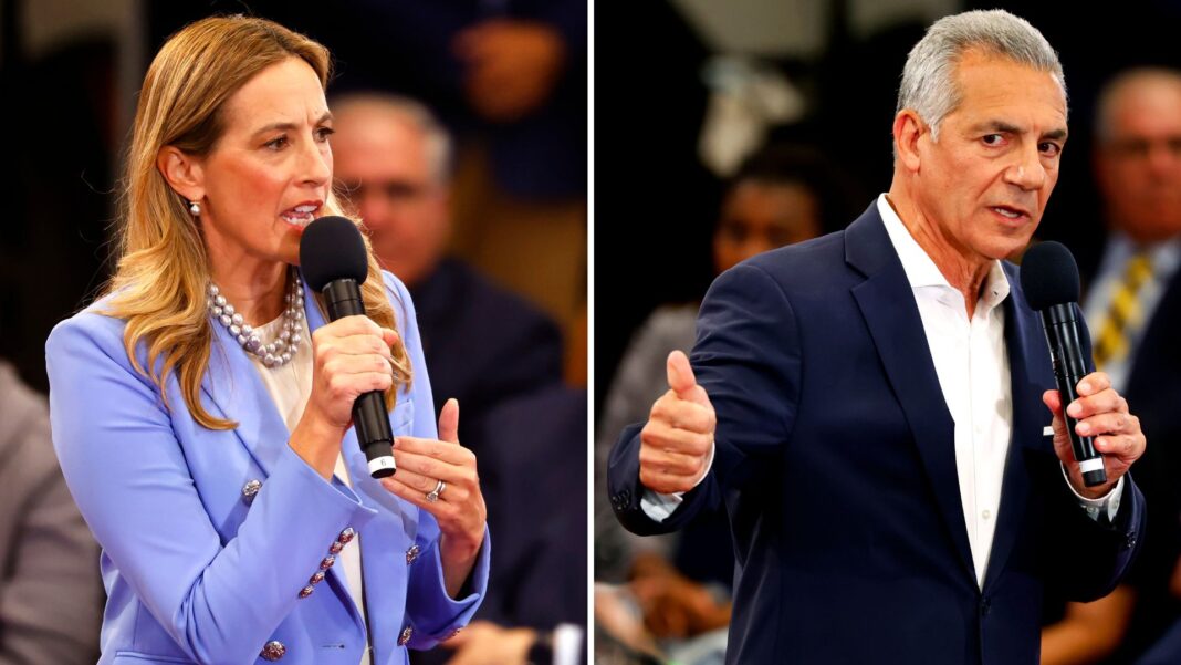 New Jersey 2025 Governor’s Race - Key Voting Dates and Deadlines