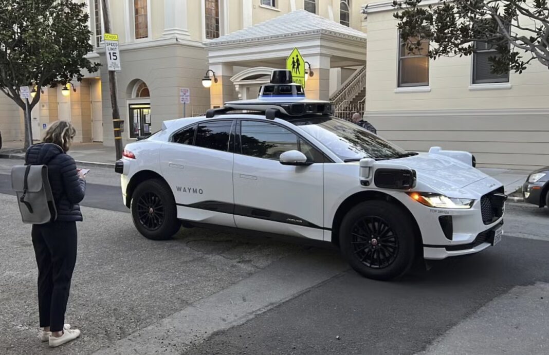 Debate Intensifies as New Jersey Considers Five-Year Delay for Driverless Car Services