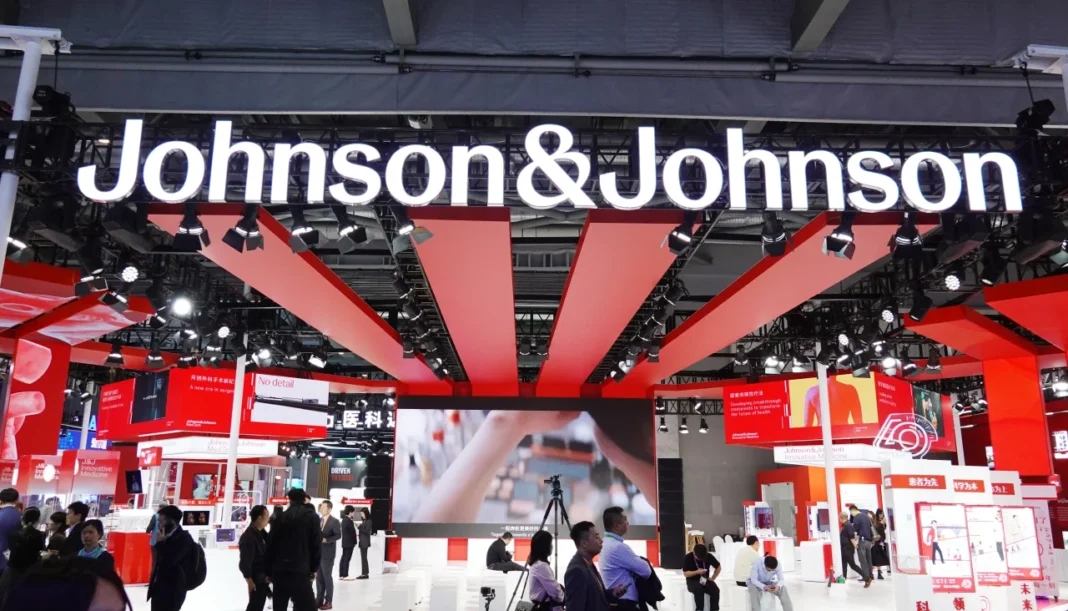 Johnson & Johnson Expands Cancer Portfolio With Strategic Biotech Acquisition