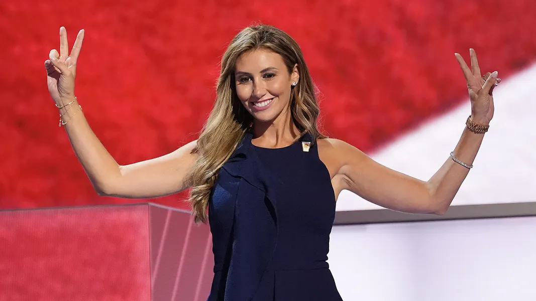 Alina Habba Opens Up on Why She Really Stepped Down as New Jersey's Top Federal Prosecutor